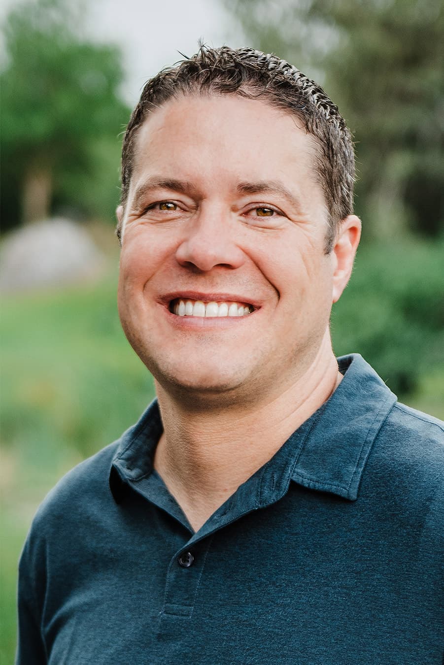 Dr. Trevor Smith DDS — Pediatric Dentist Twin Falls Idaho